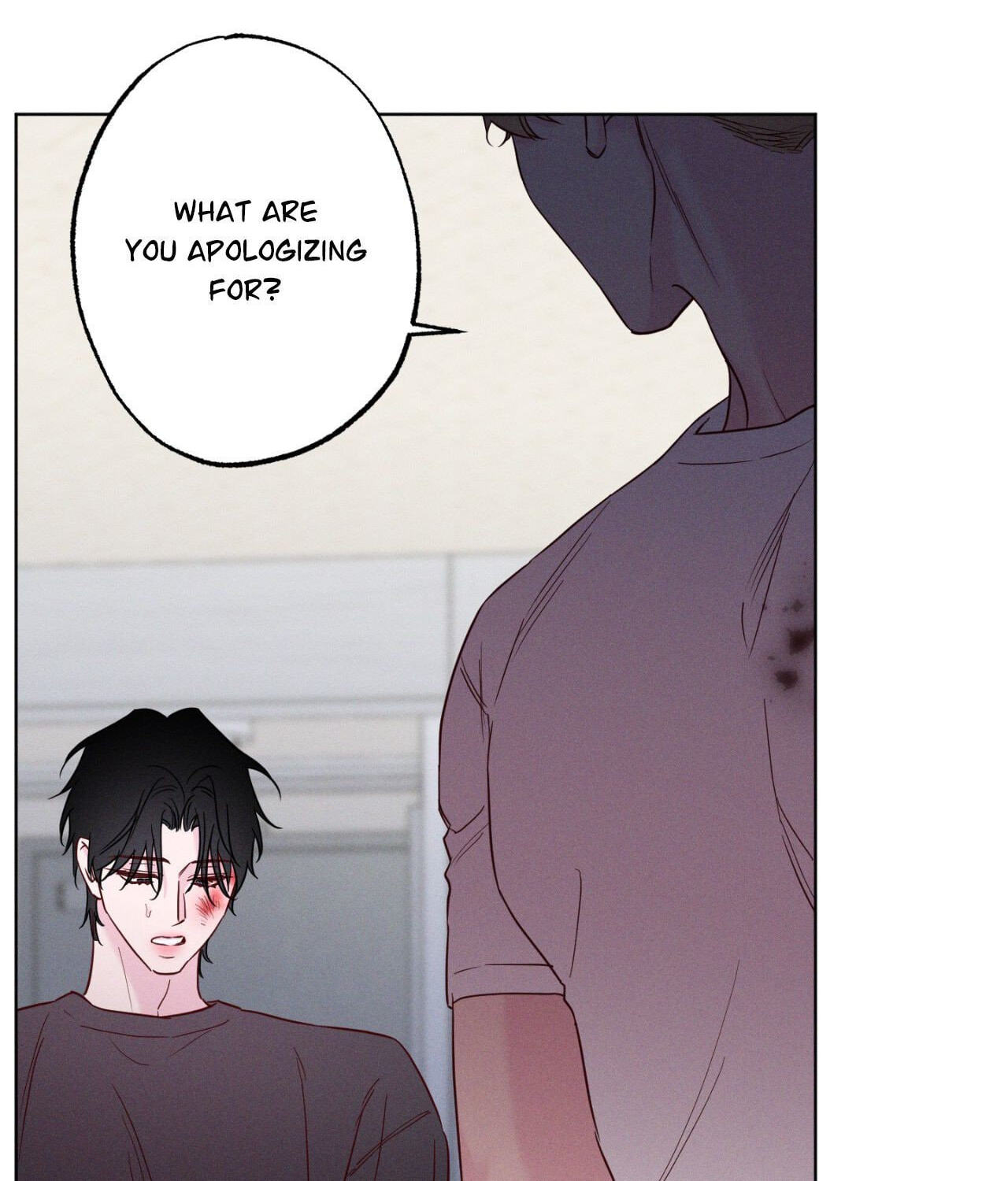 In Your Wake Chapter 59 page 72 - 