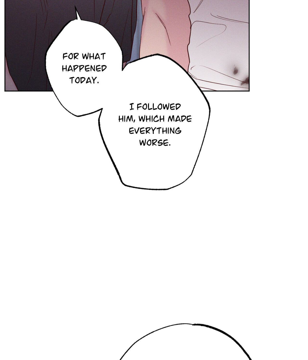 In Your Wake Chapter 59 page 73 - 