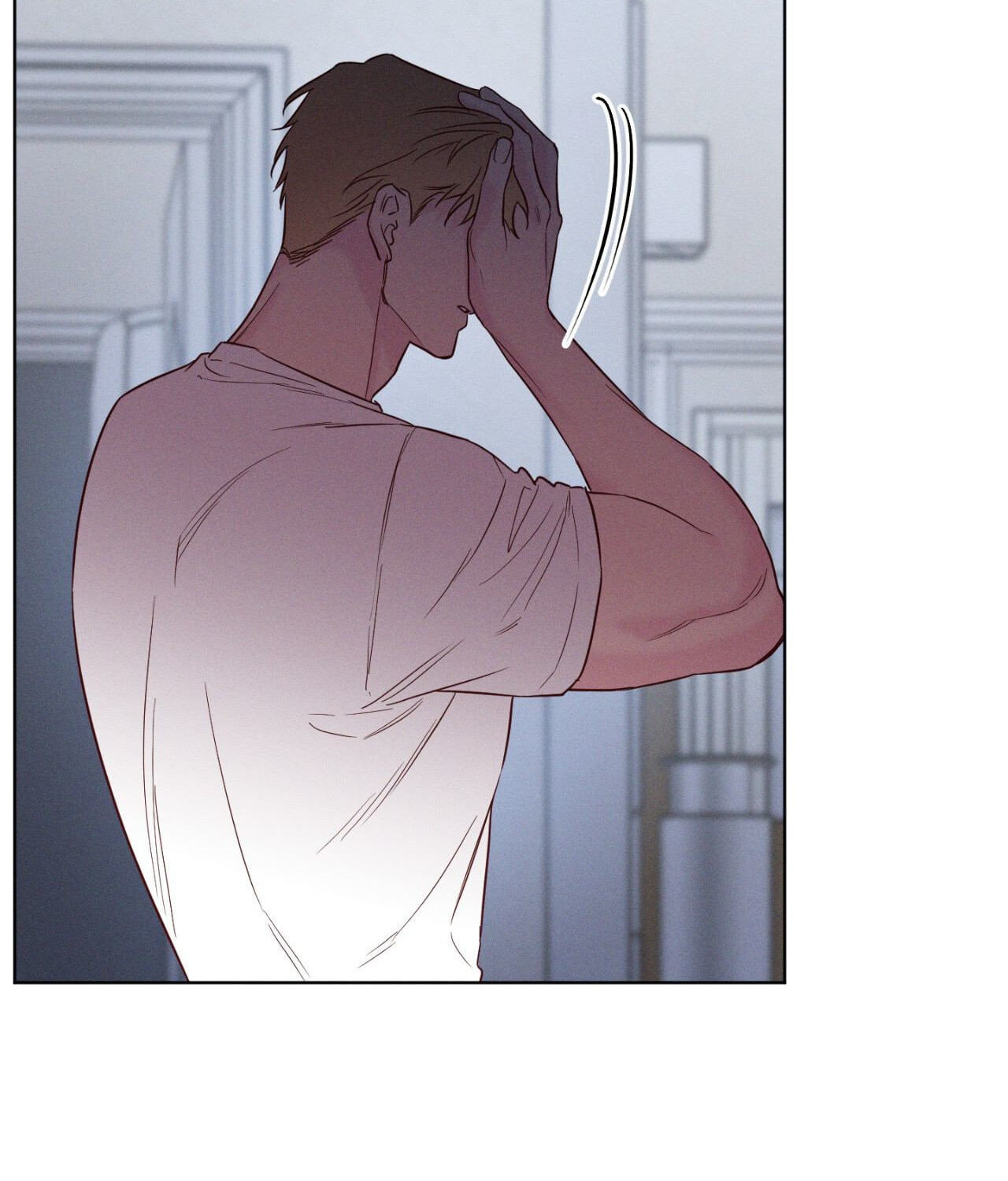 In Your Wake Chapter 59 page 76 - 