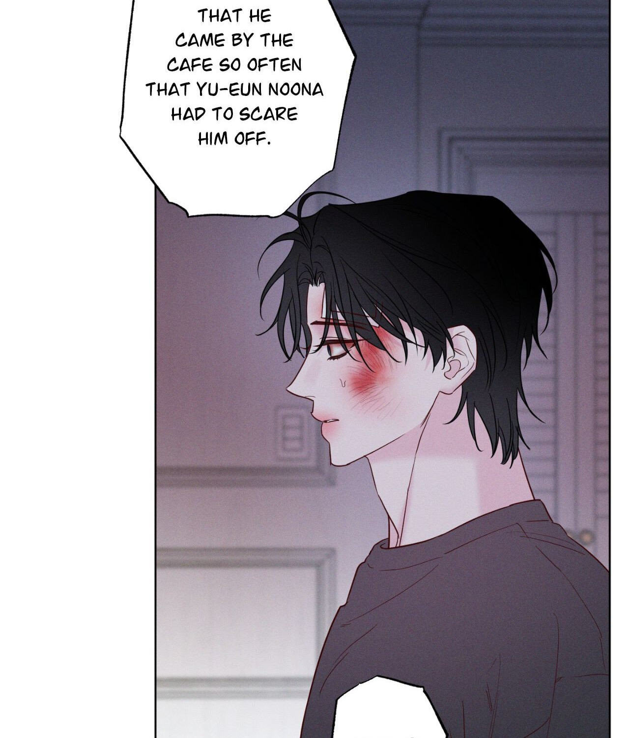 In Your Wake Chapter 59 page 80 - 