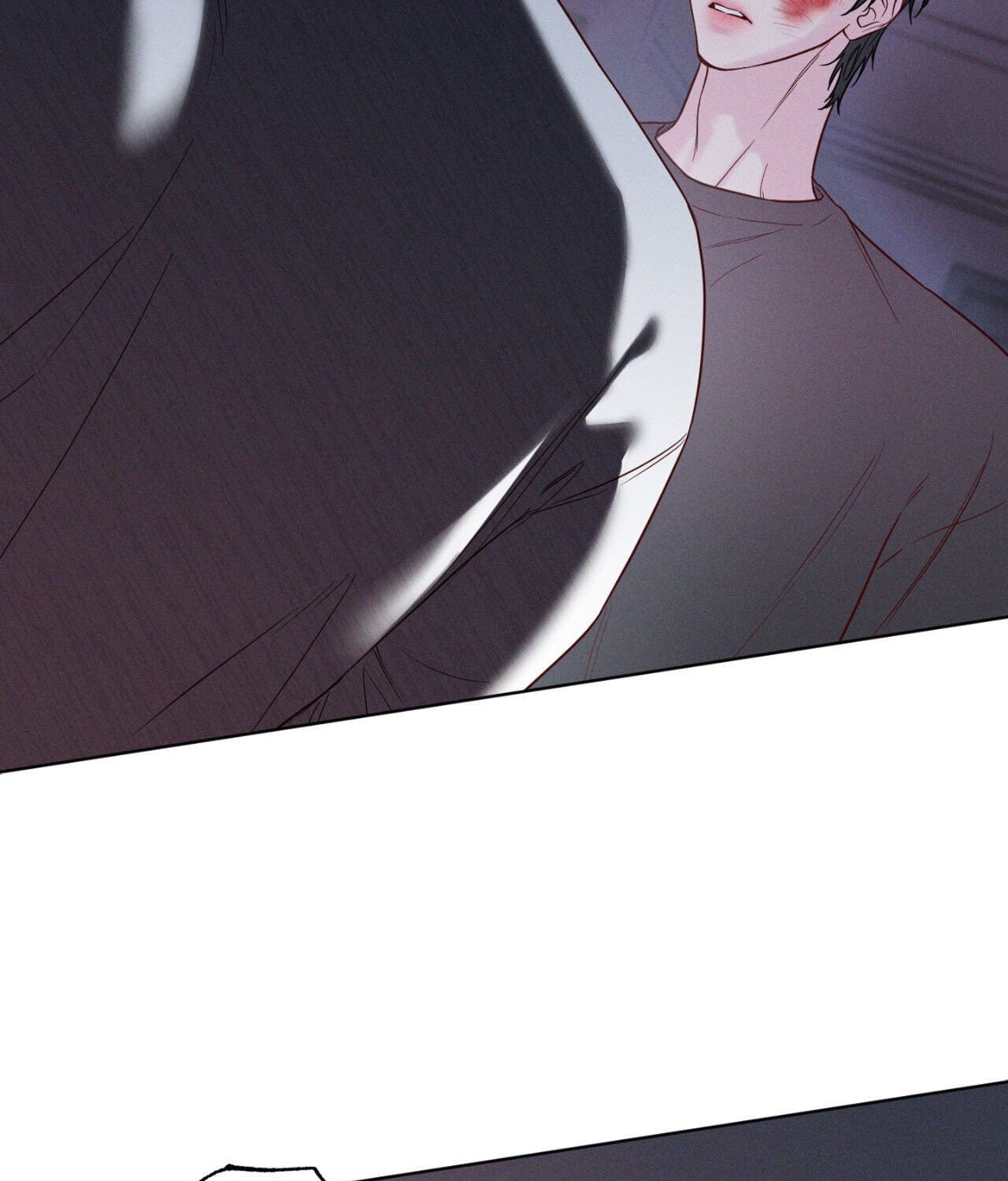 In Your Wake Chapter 59 page 85 - 