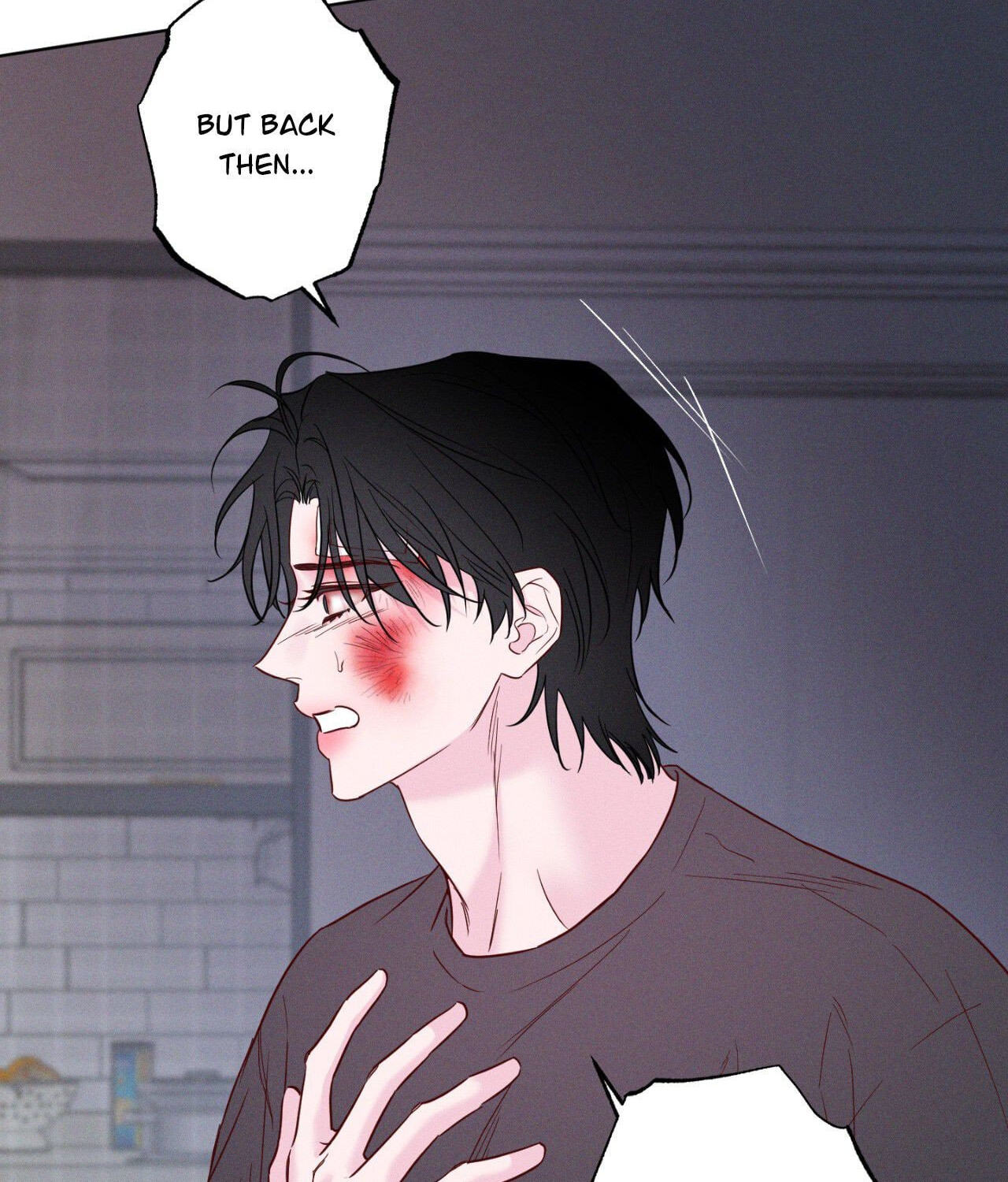 In Your Wake Chapter 59 page 86 - 