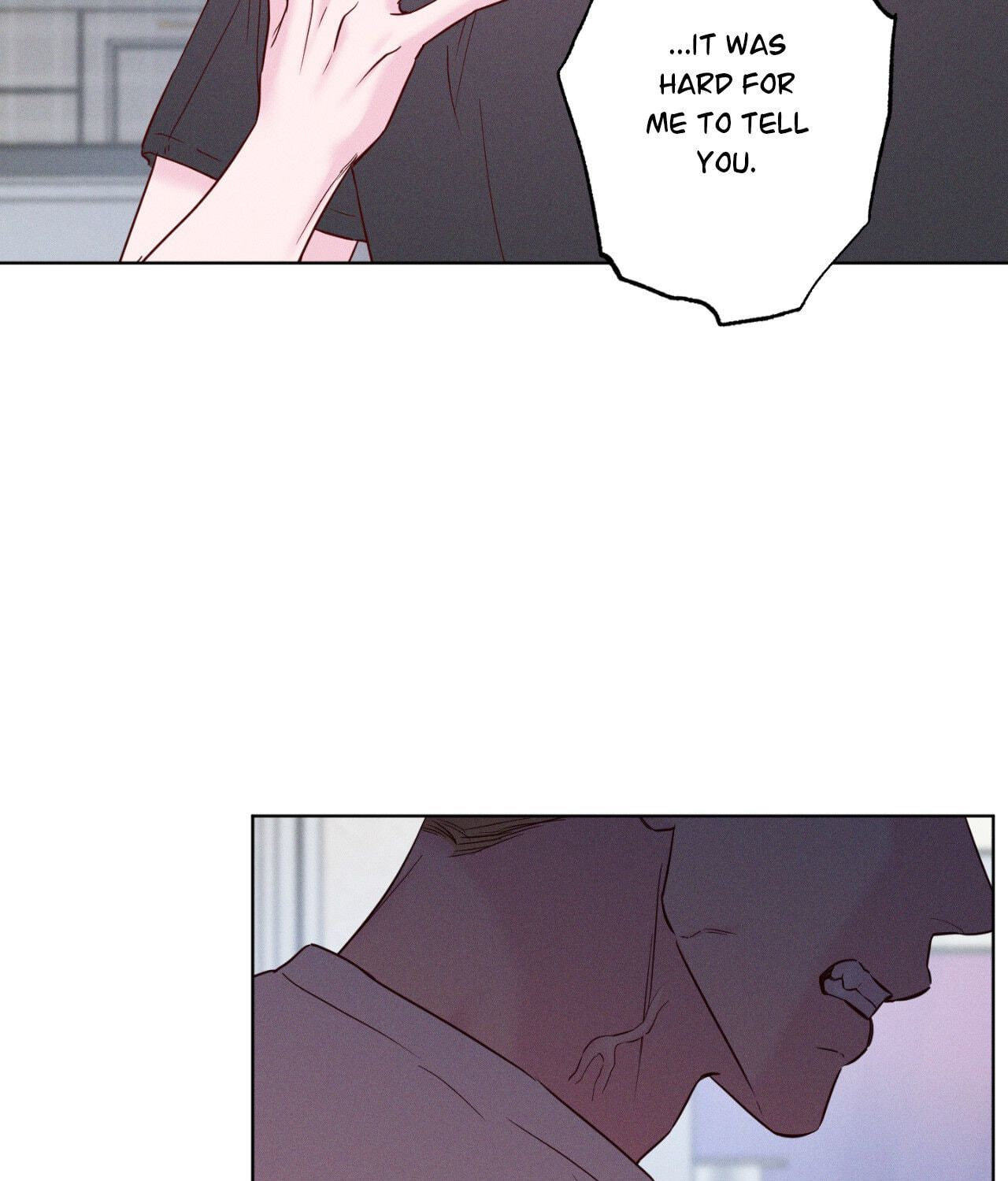 In Your Wake Chapter 59 page 87 - 