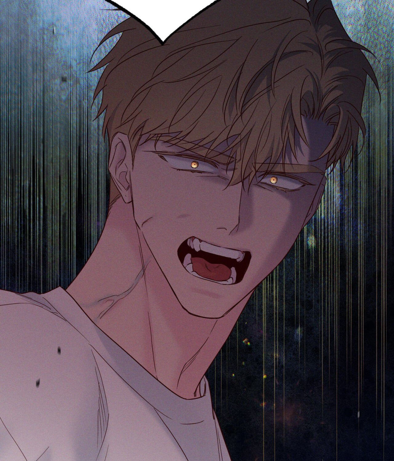 In Your Wake Chapter 59 page 90 - 