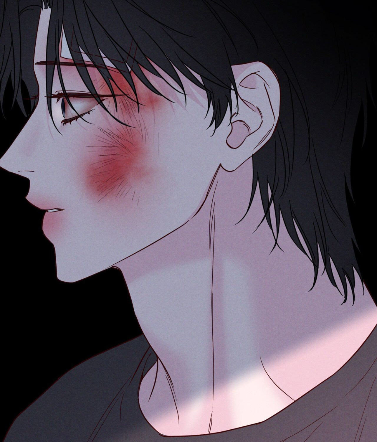 In Your Wake Chapter 59 page 92 - 