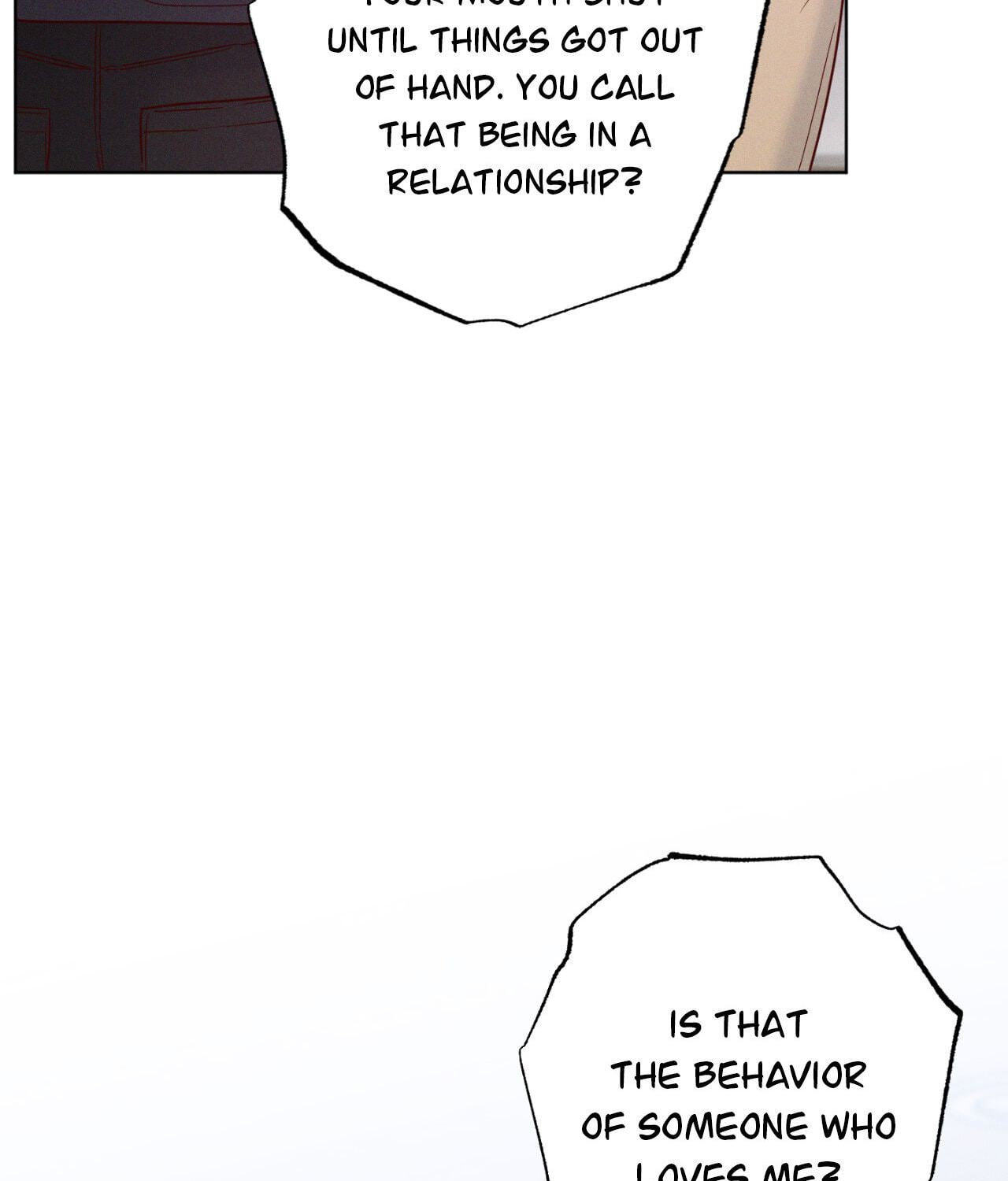 In Your Wake Chapter 59 page 95 - 