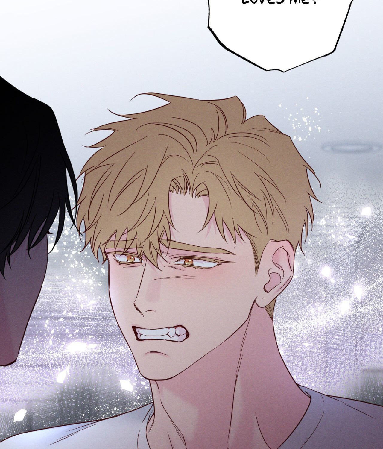 In Your Wake Chapter 59 page 96 - 