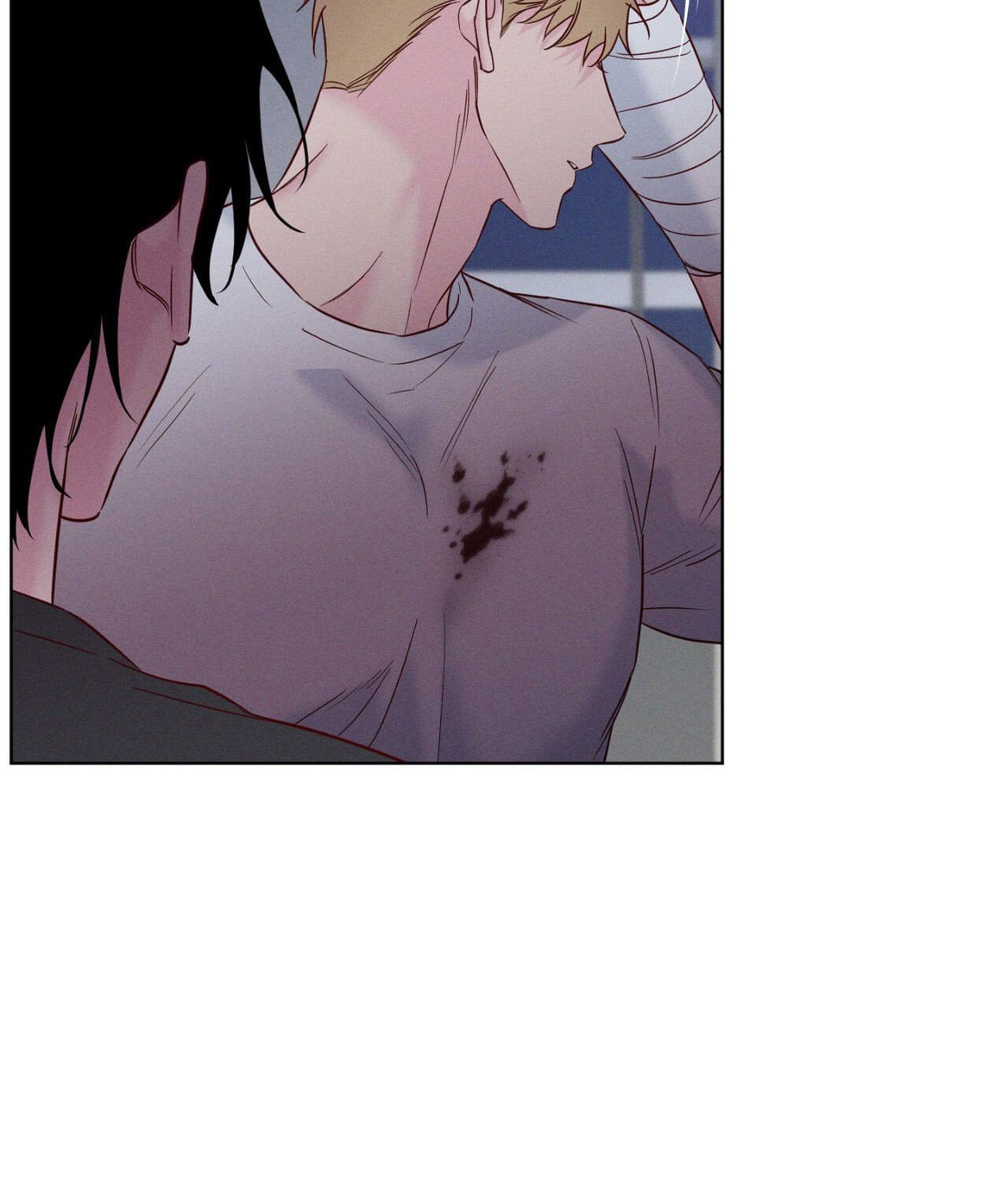 In Your Wake Chapter 59 page 100 - 