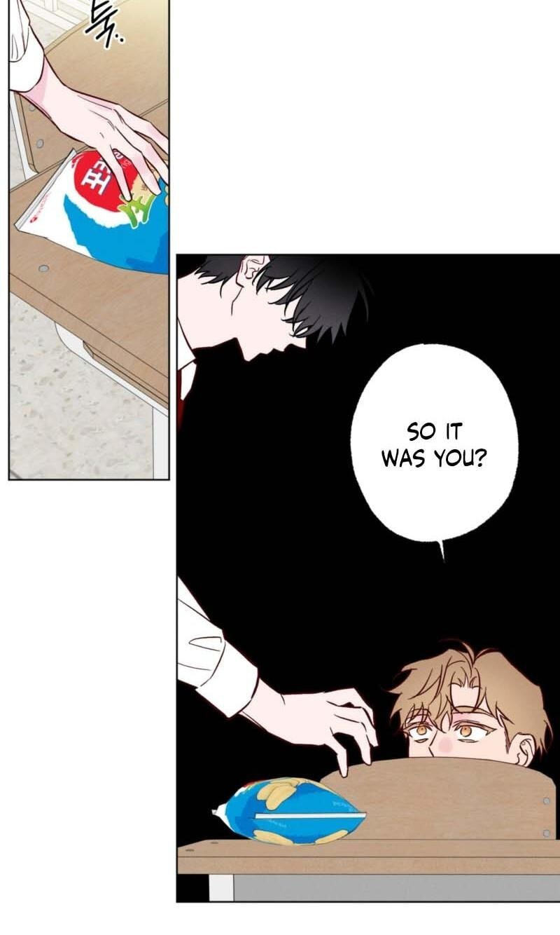 In Your Wake Chapter 65.1 page 16 - 