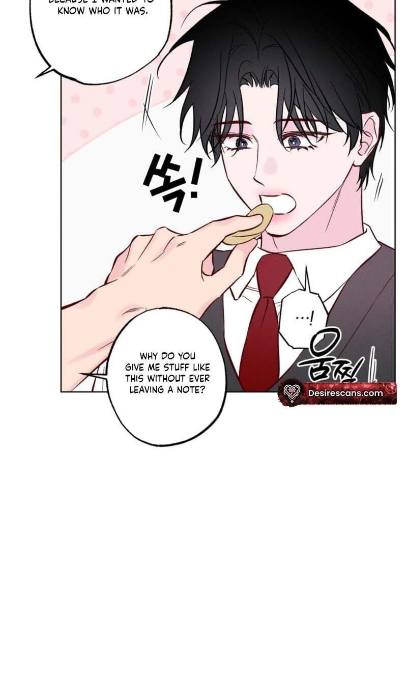In Your Wake Chapter 65.1 page 21 - 