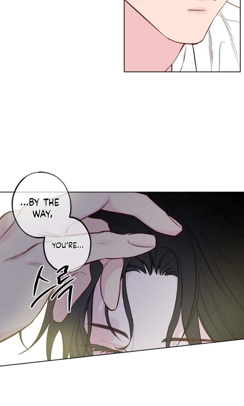 In Your Wake Chapter 65.1 page 23 - 