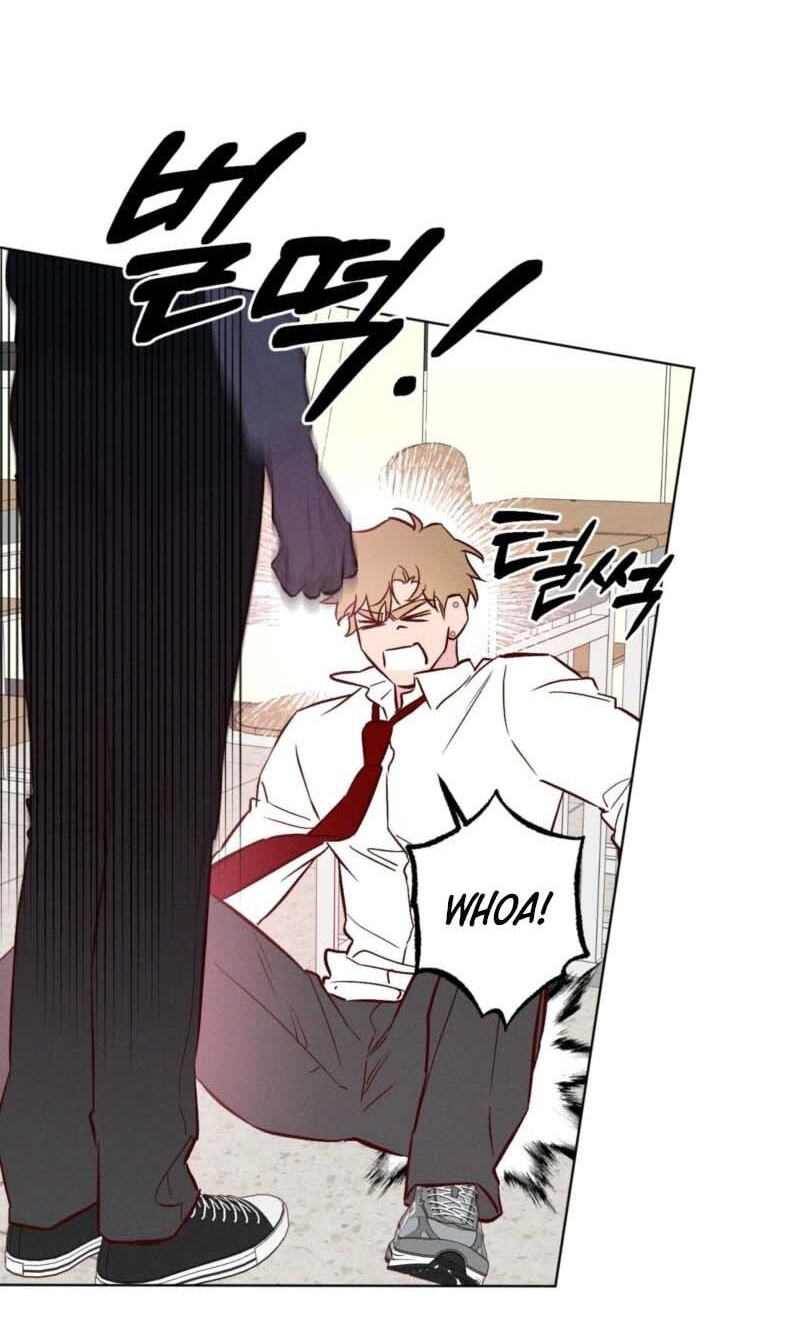In Your Wake Chapter 65.1 page 27 - 