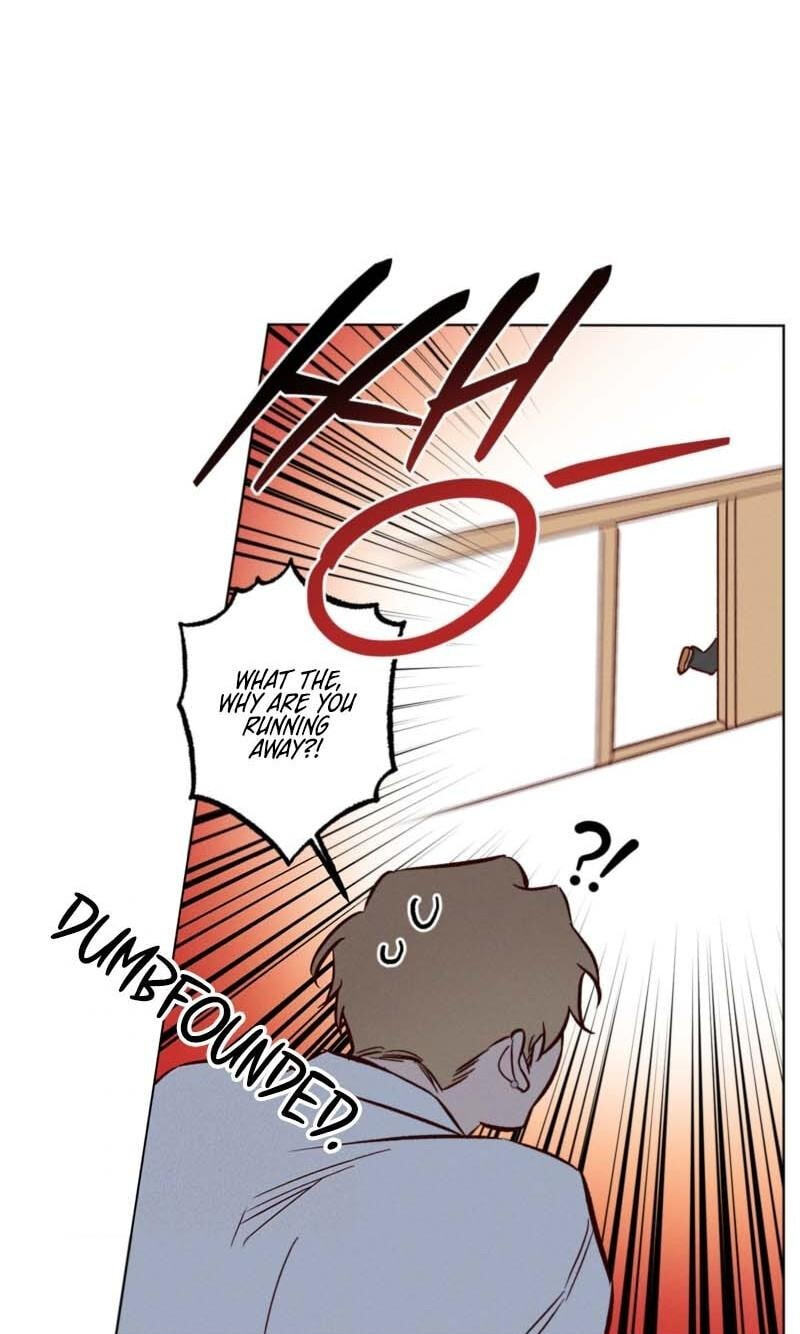 In Your Wake Chapter 65.1 page 28 - 