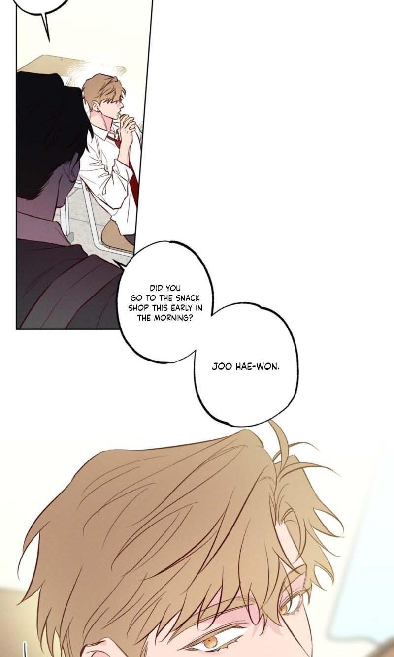In Your Wake Chapter 65.1 page 4 - 