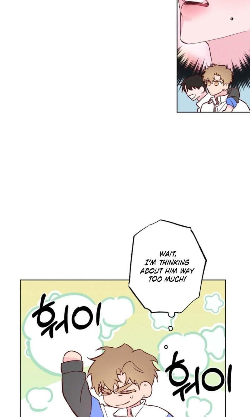 In Your Wake Chapter 65.1 page 34 - 