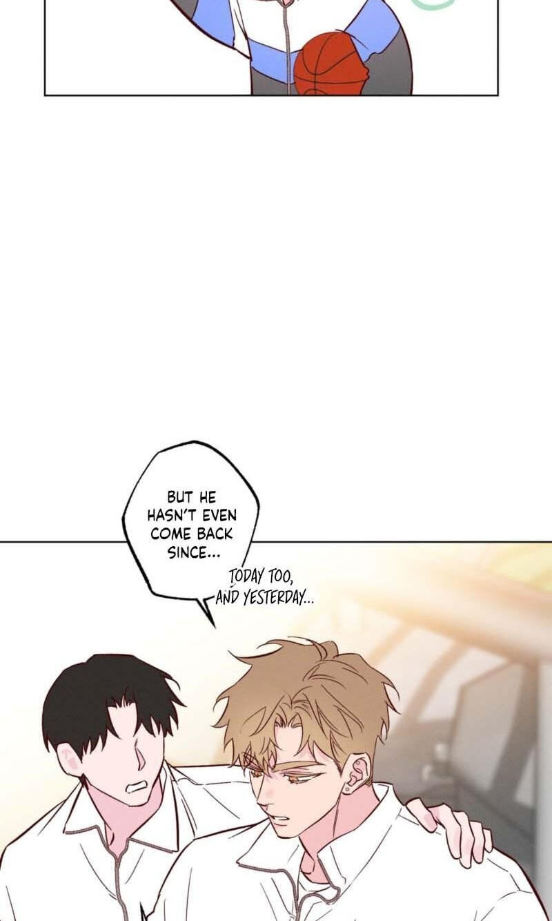 In Your Wake Chapter 65.1 page 35 - 