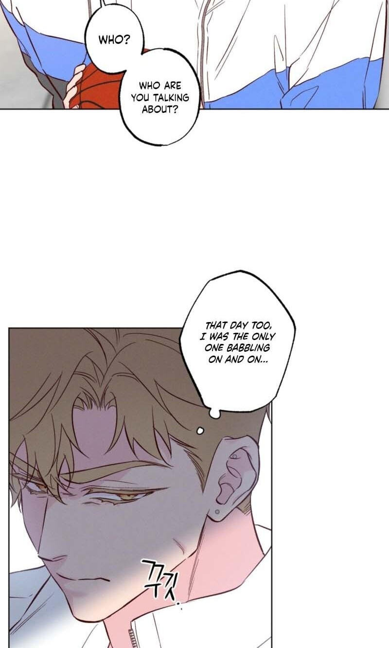 In Your Wake Chapter 65.1 page 36 - 