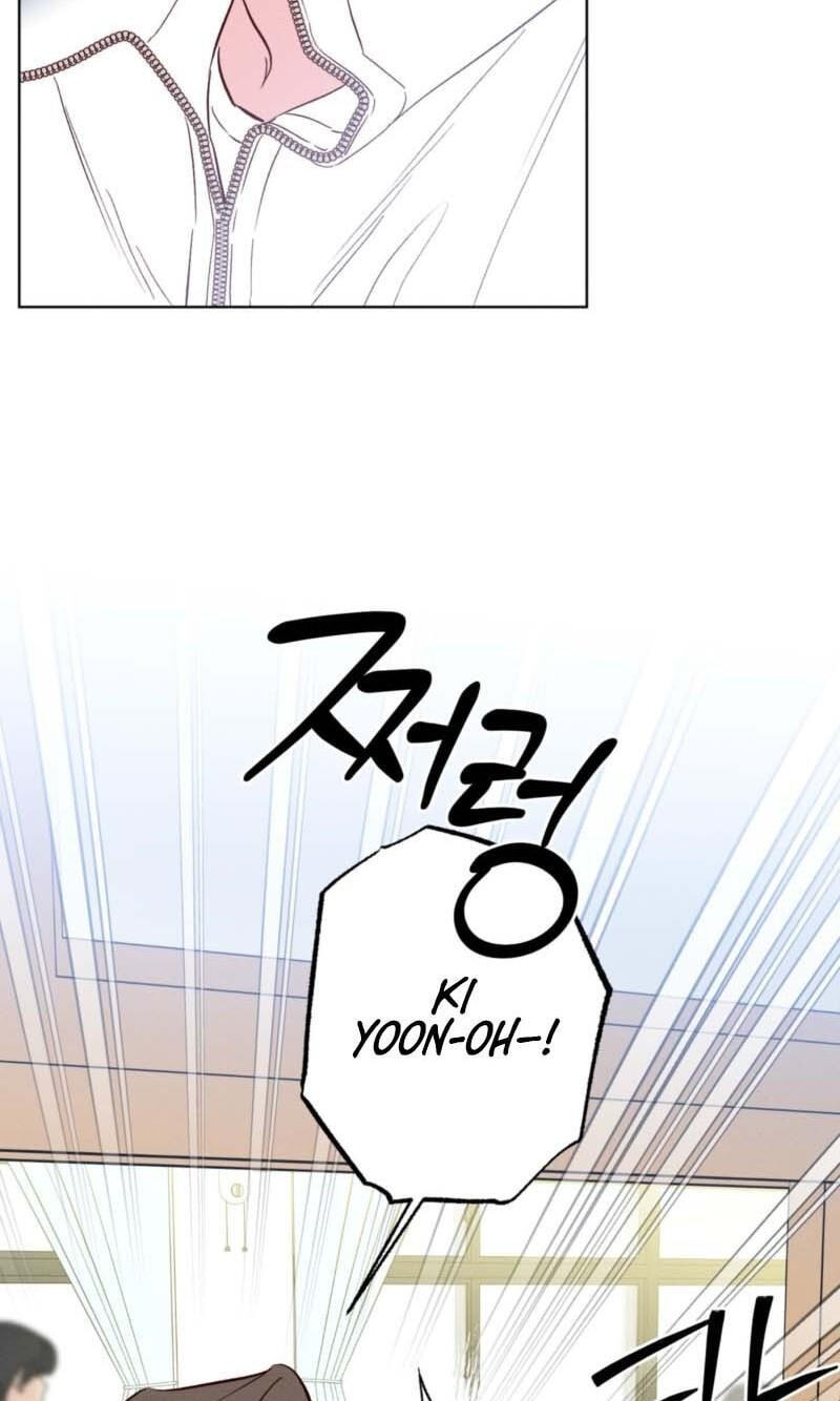 In Your Wake Chapter 65.1 page 37 - 