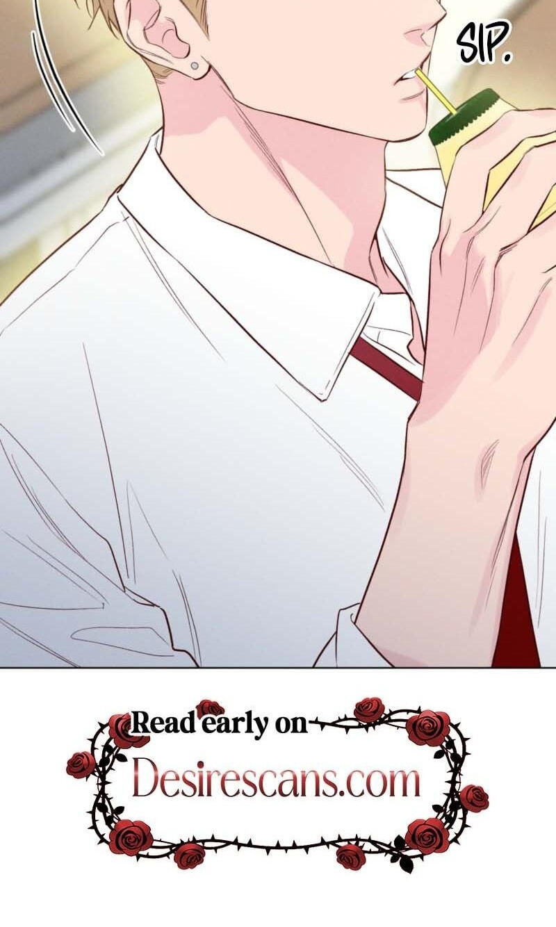 In Your Wake Chapter 65.1 page 5 - 