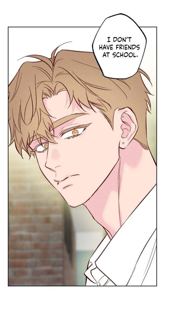 In Your Wake Chapter 65.1 page 43 - 