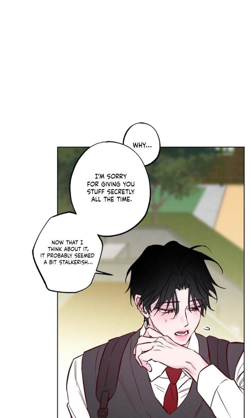 In Your Wake Chapter 65.1 page 44 - 