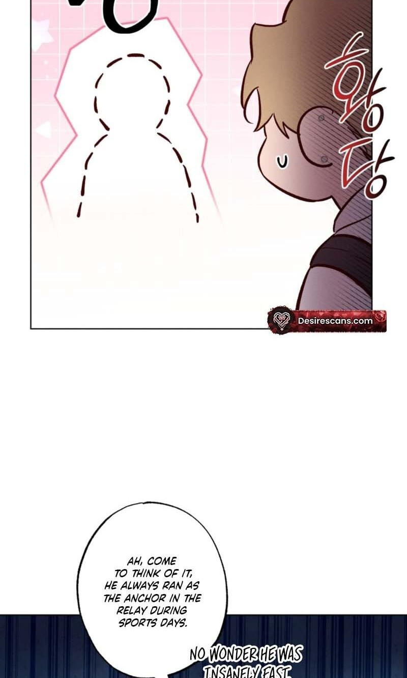 In Your Wake Chapter 65.1 page 57 - 