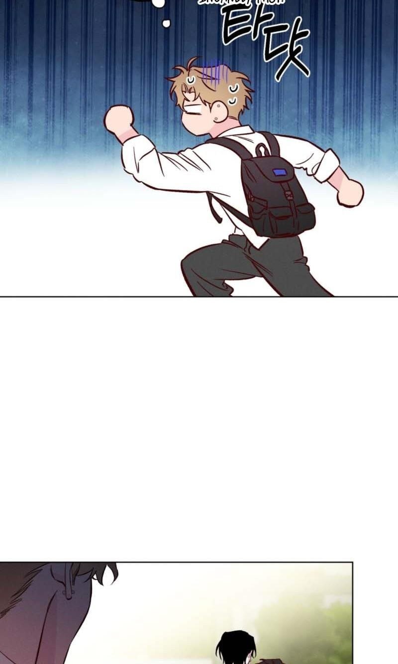 In Your Wake Chapter 65.1 page 58 - 