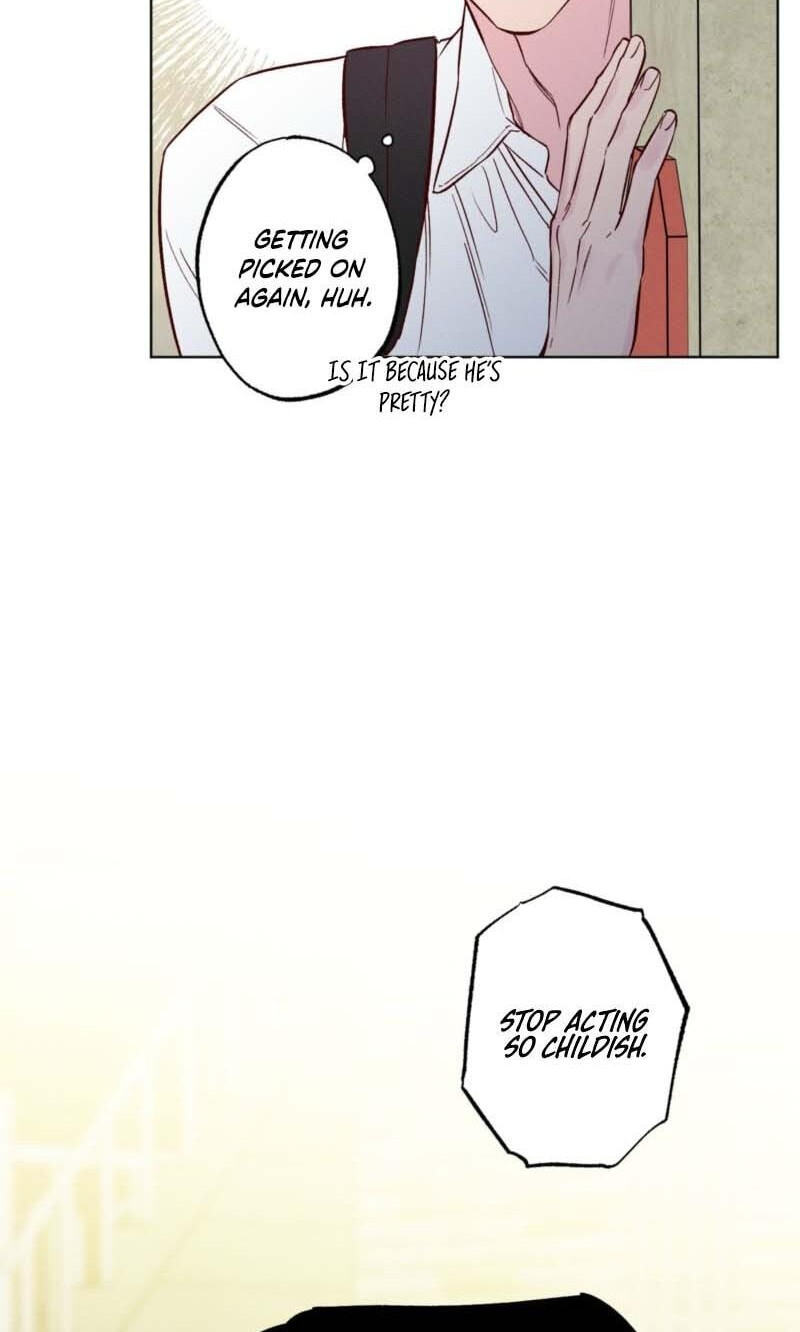 In Your Wake Chapter 65.1 page 60 - 