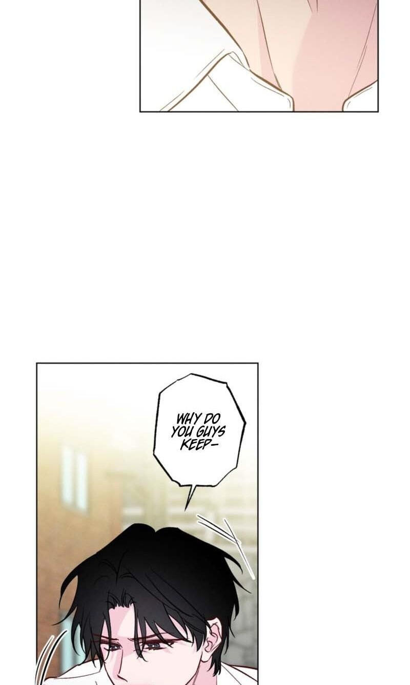 In Your Wake Chapter 65.1 page 65 - 