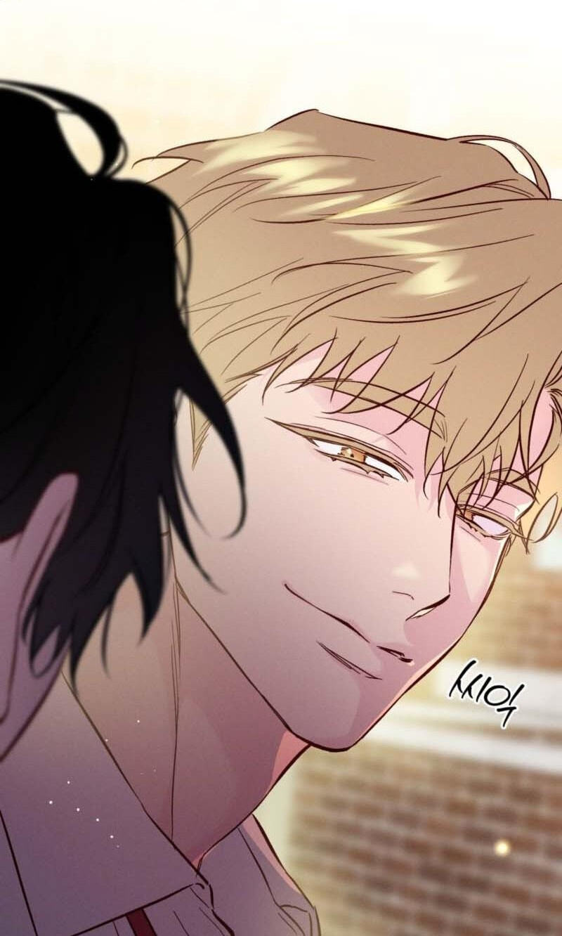 In Your Wake Chapter 65.1 page 69 - 