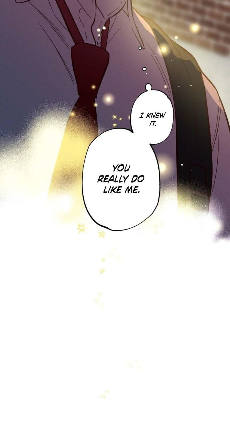 In Your Wake Chapter 65.1 page 70 - 