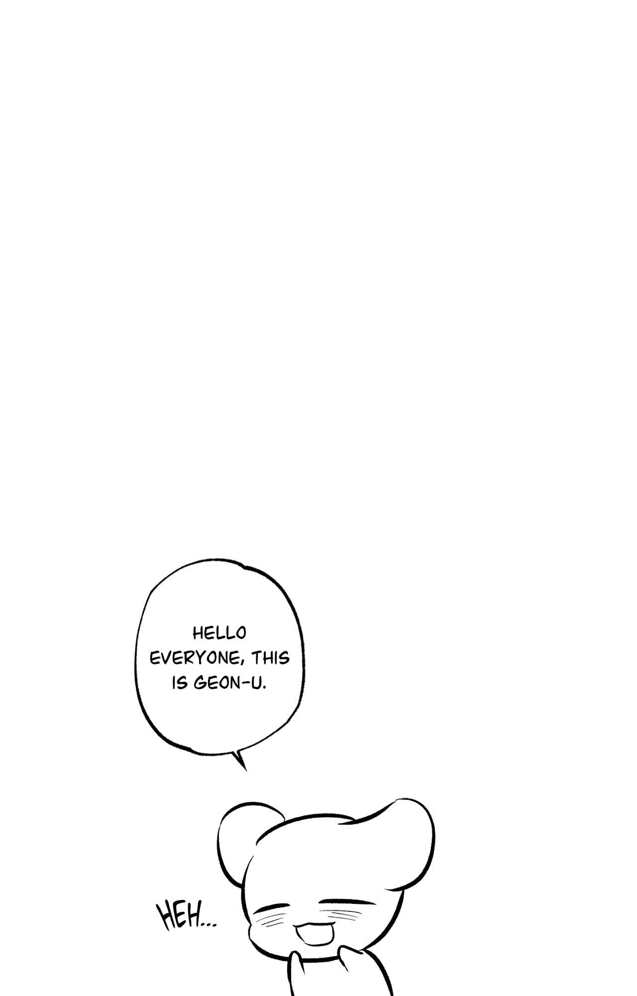 In Your Wake Chapter 65 page 1 - 