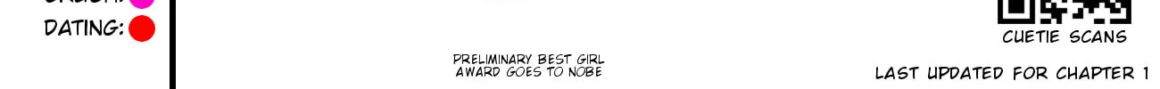 In Yuriful Classroom Chapter 1 page 37 - 