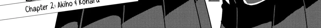 In Yuriful Classroom Chapter 2 page 2 - 