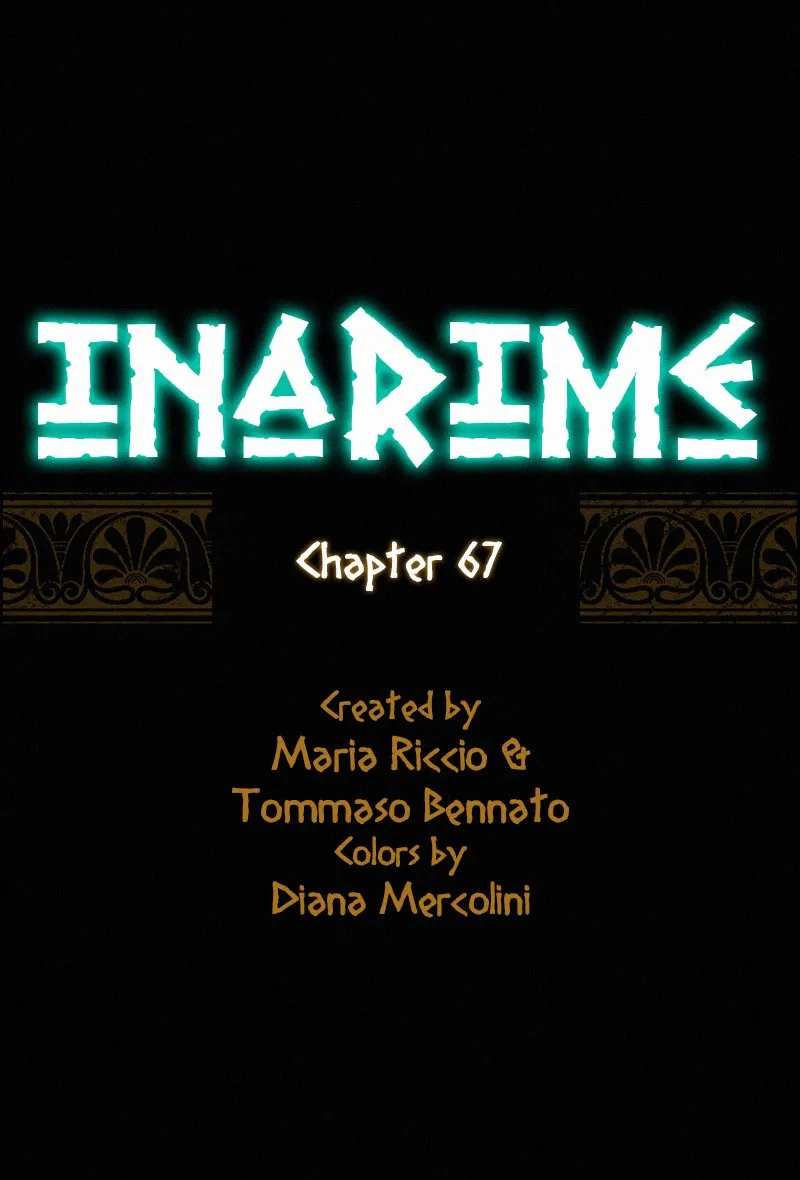 Inarime Chapter 69 page 1 - 