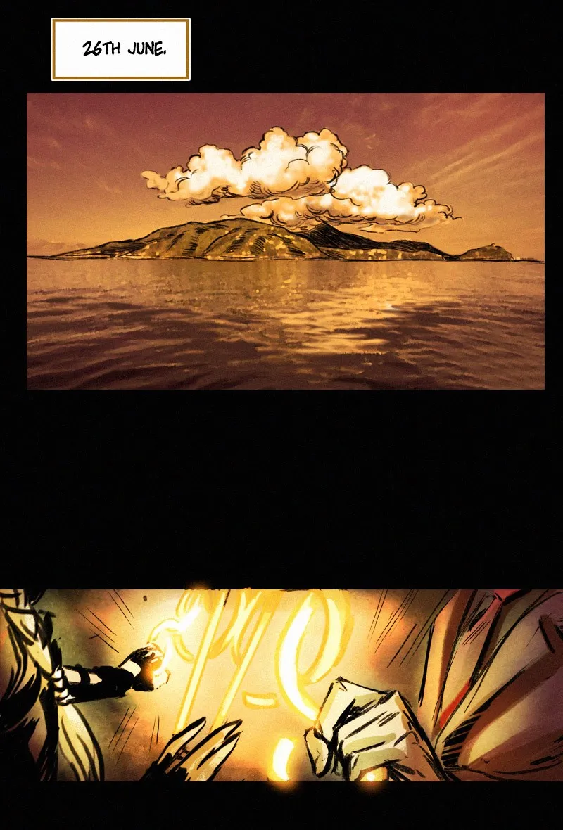 Inarime Chapter 69 page 2 - 