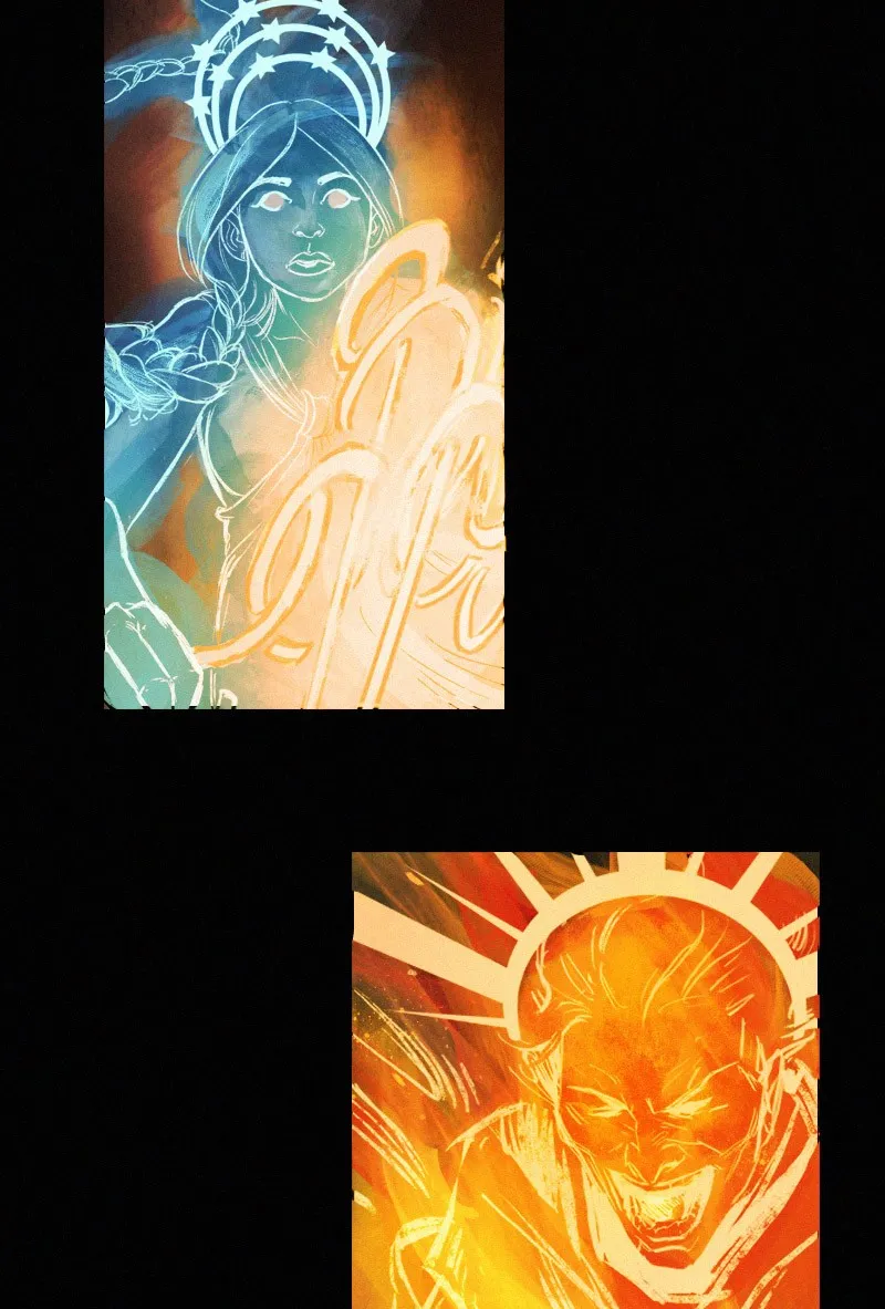 Inarime Chapter 69 page 11 - 