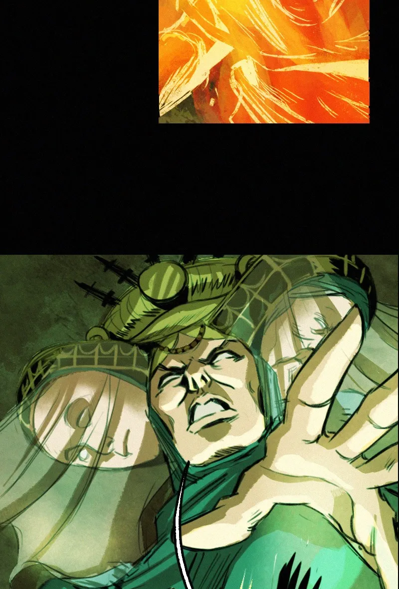 Inarime Chapter 69 page 12 - 