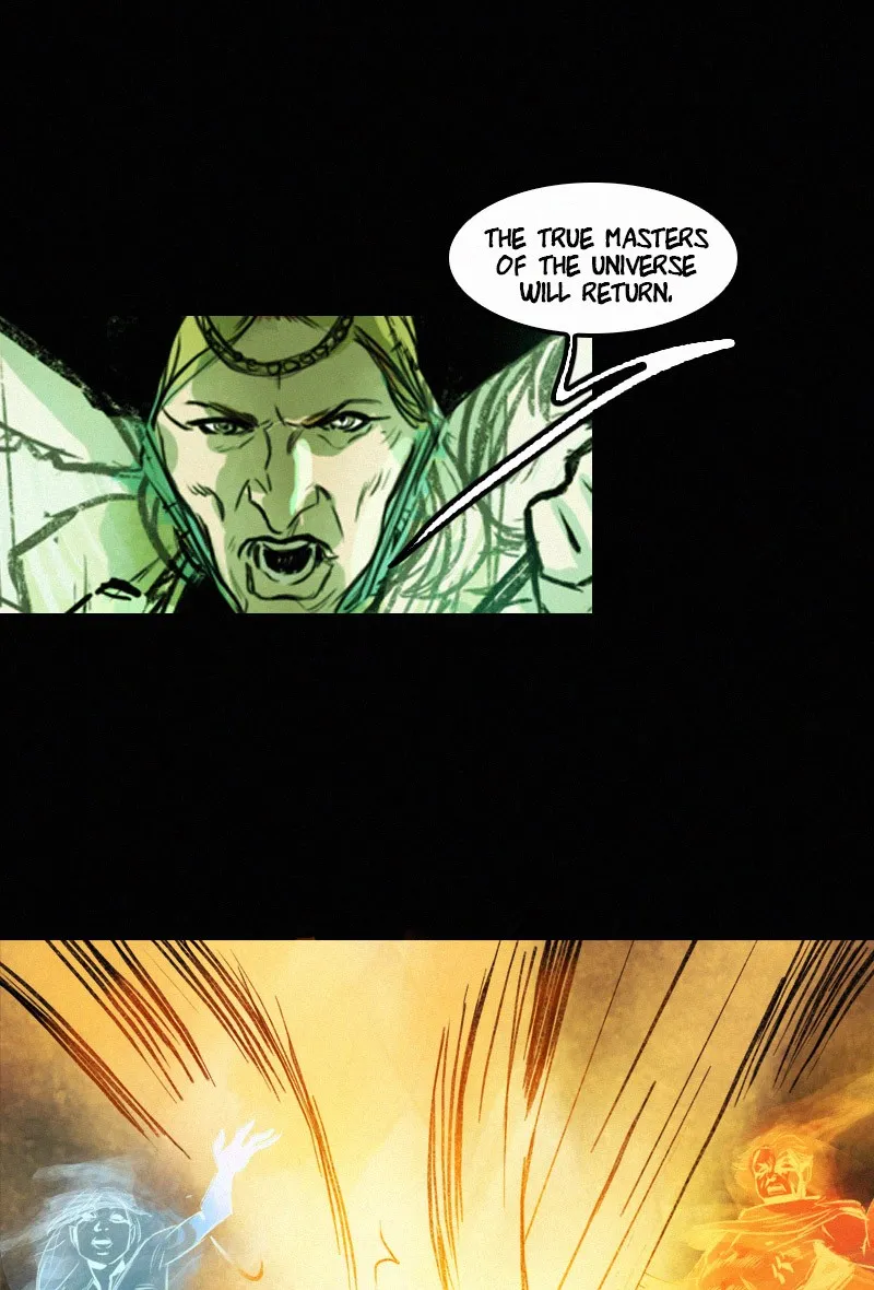 Inarime Chapter 69 page 15 - 