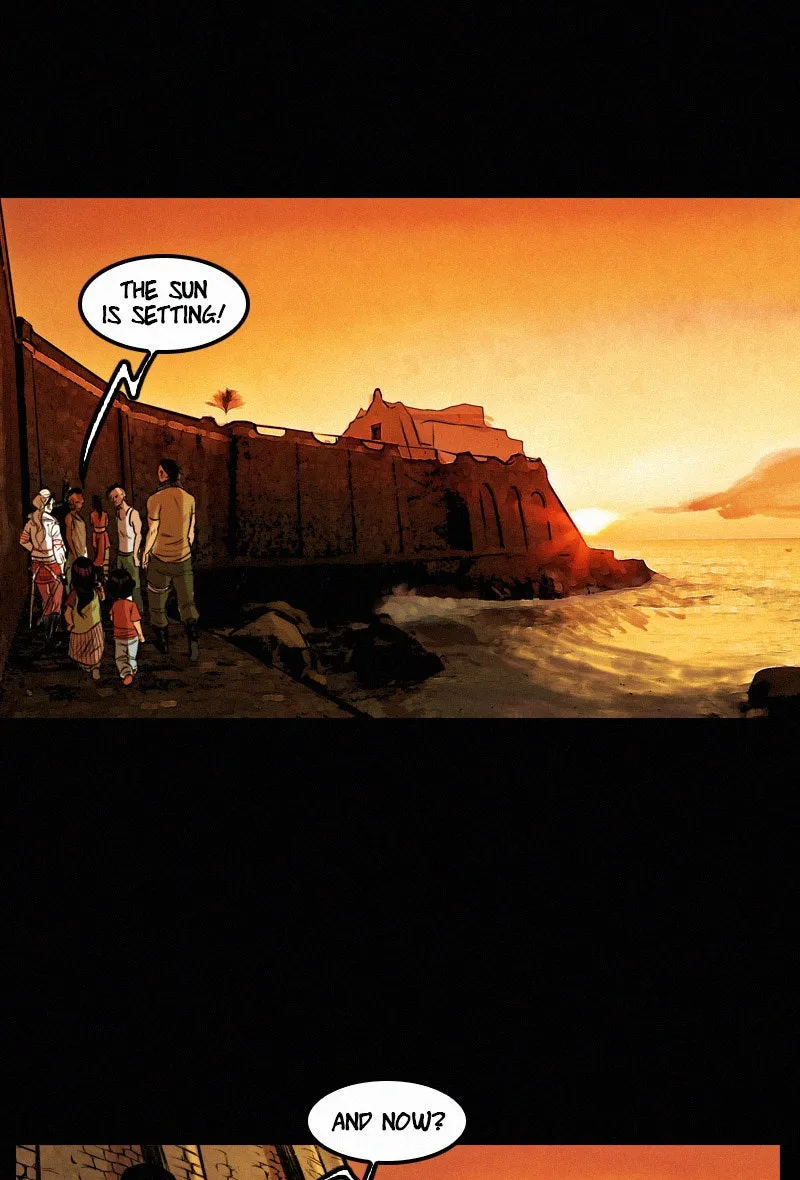 Inarime Chapter 69 page 18 - 