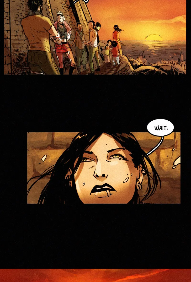 Inarime Chapter 69 page 19 - 