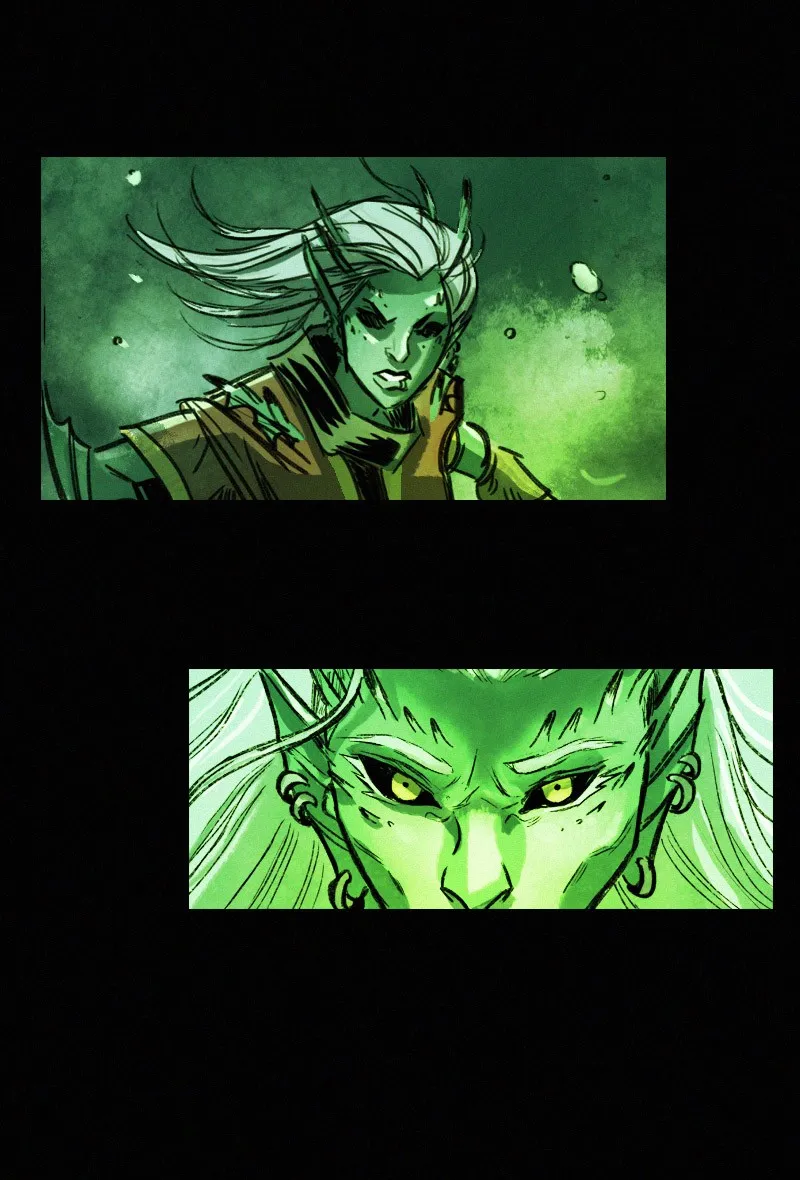 Inarime Chapter 69 page 26 - 