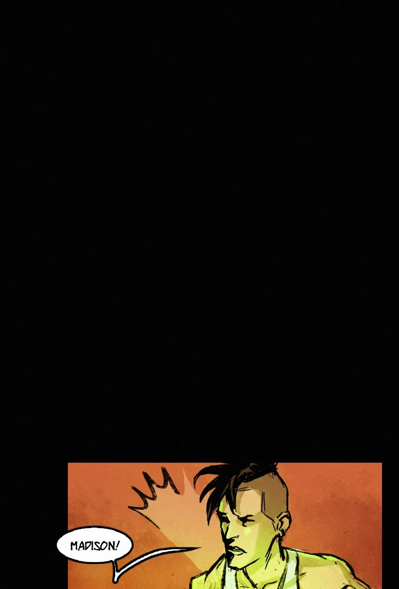 Inarime Chapter 69 page 27 - 