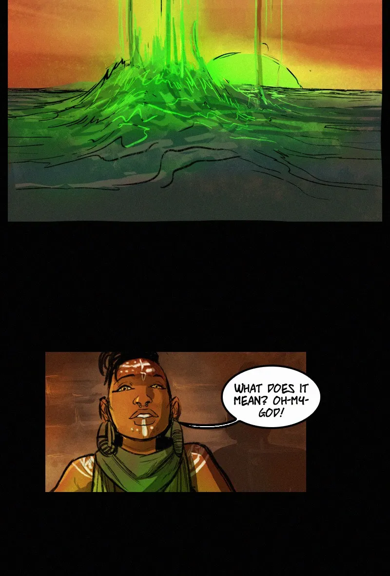 Inarime Chapter 69 page 30 - 