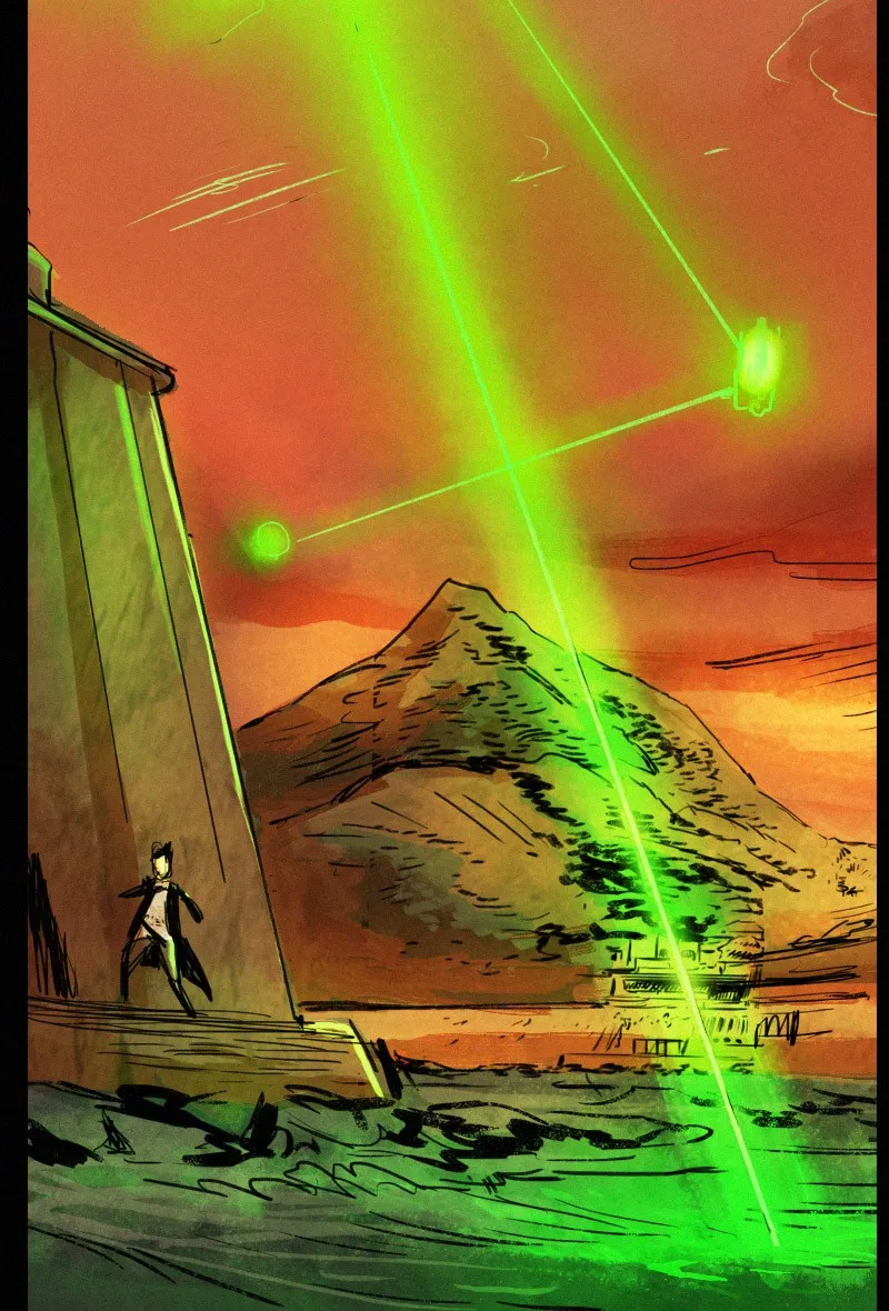 Inarime Chapter 69 page 38 - 