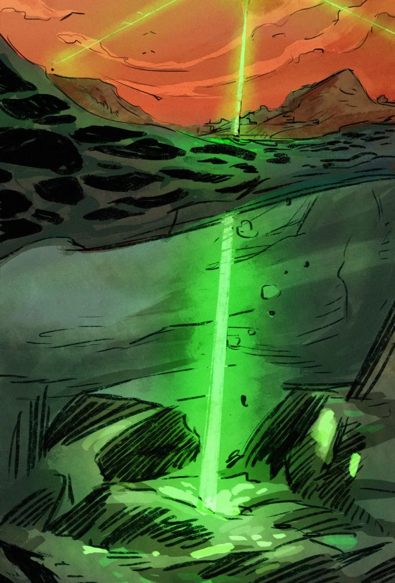 Inarime Chapter 69 page 40 - 