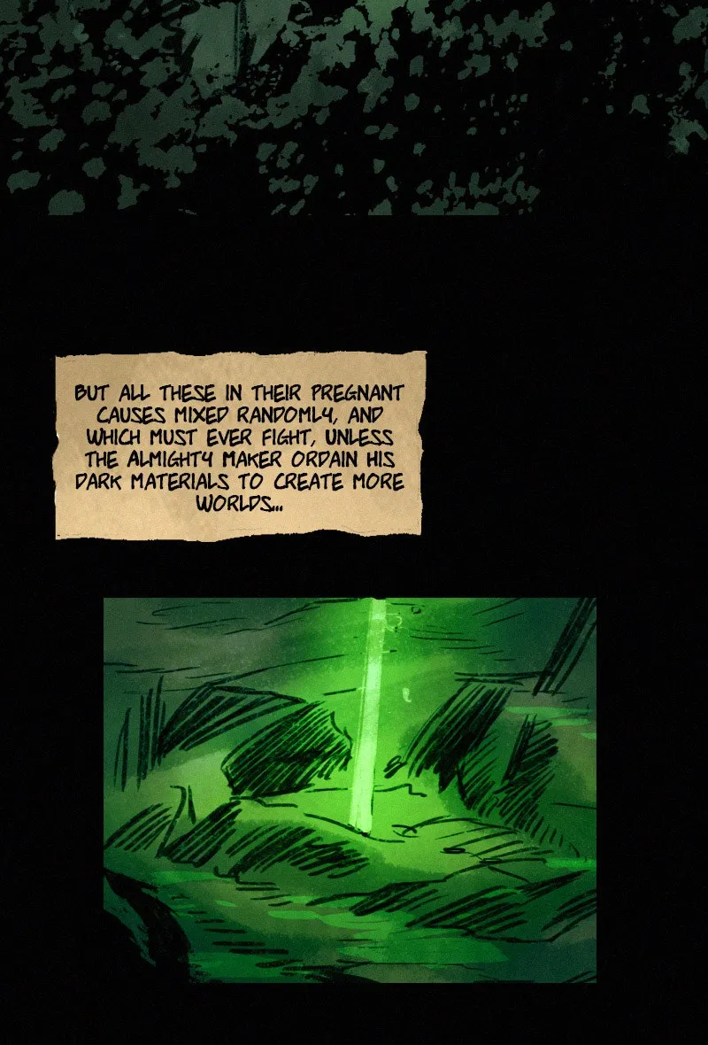 Inarime Chapter 69 page 42 - 