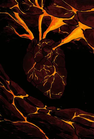 Inarime Chapter 69 page 45 - 