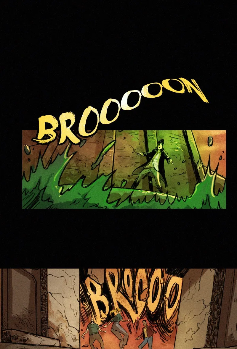 Inarime Chapter 69 page 46 - 