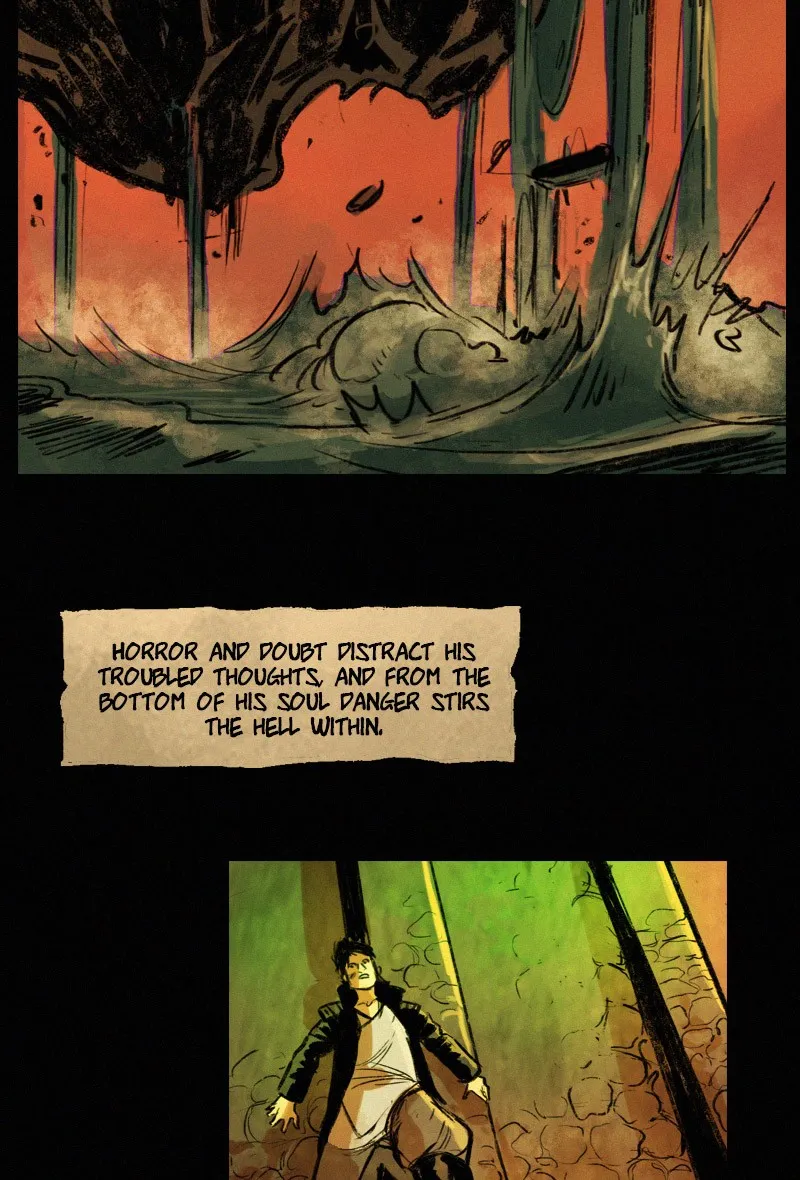Inarime Chapter 69 page 49 - 